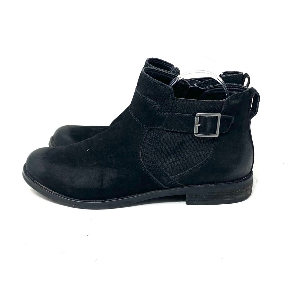 Abeo Boots